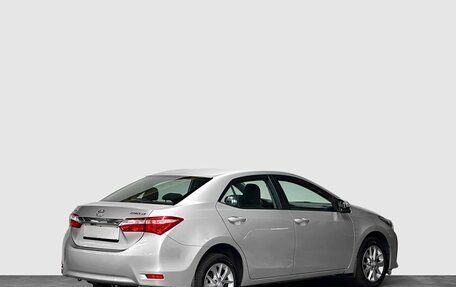 Toyota Corolla, 2014 год, 1 460 000 рублей, 2 фотография