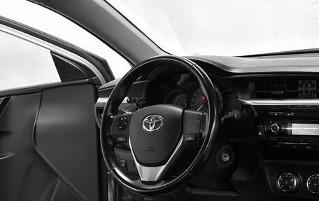 Toyota Corolla, 2014 год, 1 460 000 рублей, 6 фотография