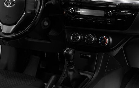 Toyota Corolla, 2014 год, 1 460 000 рублей, 10 фотография