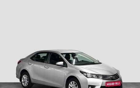 Toyota Corolla, 2014 год, 1 460 000 рублей, 3 фотография