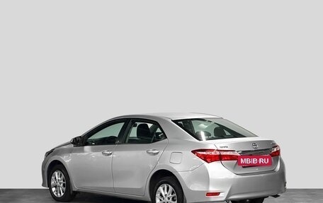 Toyota Corolla, 2014 год, 1 460 000 рублей, 4 фотография