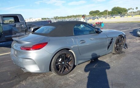 BMW Z4, 2023 год, 4 550 000 рублей, 3 фотография