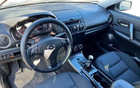 Mazda 6, 2006 год, 295 000 рублей, 7 фотография