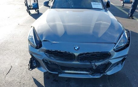 BMW Z4, 2023 год, 4 550 000 рублей, 5 фотография