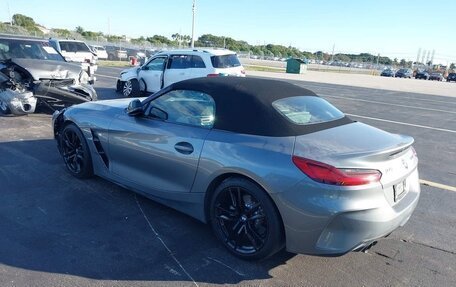 BMW Z4, 2023 год, 4 550 000 рублей, 2 фотография