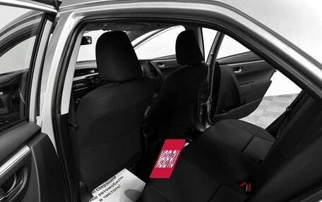 Toyota Corolla, 2014 год, 1 460 000 рублей, 11 фотография