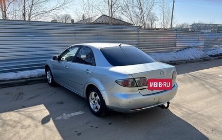 Mazda 6, 2006 год, 295 000 рублей, 4 фотография