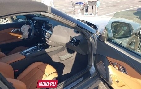 BMW Z4, 2023 год, 4 550 000 рублей, 4 фотография