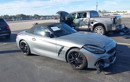 BMW Z4, 2023 год, 4 550 000 рублей, 9 фотография