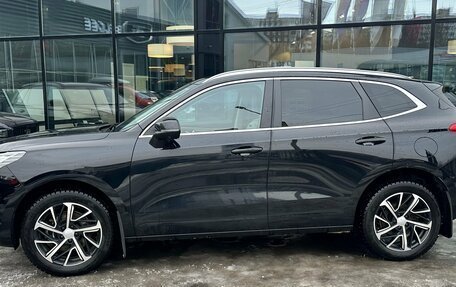 Haval Jolion, 2023 год, 1 849 000 рублей, 3 фотография