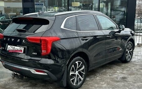 Haval Jolion, 2023 год, 1 849 000 рублей, 6 фотография