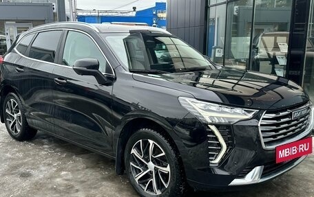 Haval Jolion, 2023 год, 1 849 000 рублей, 8 фотография