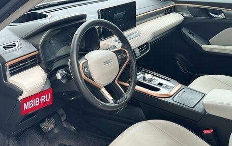 Haval Jolion, 2023 год, 1 849 000 рублей, 11 фотография