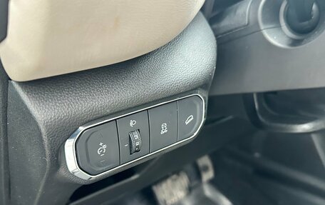 Haval Jolion, 2023 год, 1 849 000 рублей, 14 фотография