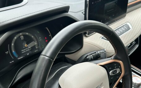 Haval Jolion, 2023 год, 1 849 000 рублей, 15 фотография