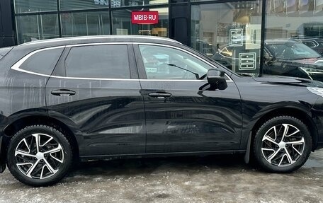 Haval Jolion, 2023 год, 1 849 000 рублей, 7 фотография