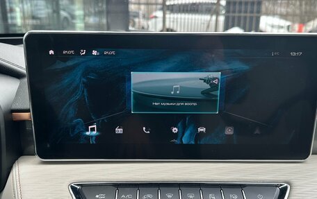 Haval Jolion, 2023 год, 1 849 000 рублей, 19 фотография