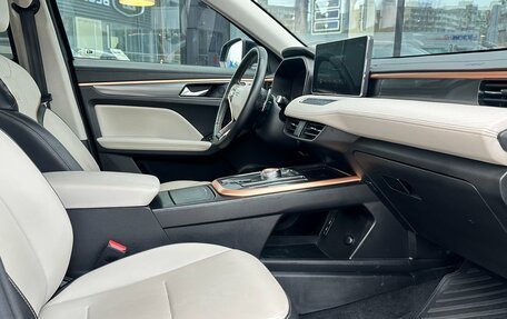 Haval Jolion, 2023 год, 1 849 000 рублей, 21 фотография