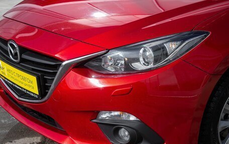 Mazda 3, 2013 год, 1 155 000 рублей, 3 фотография