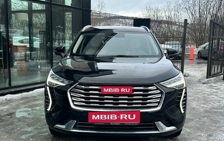 Haval Jolion, 2023 год, 1 849 000 рублей, 2 фотография