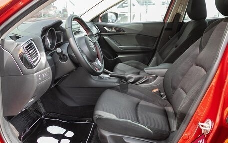 Mazda 3, 2013 год, 1 155 000 рублей, 11 фотография