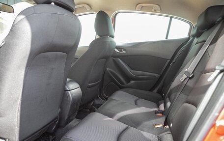 Mazda 3, 2013 год, 1 155 000 рублей, 15 фотография