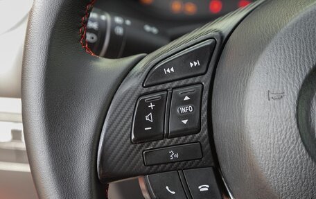 Mazda 3, 2013 год, 1 155 000 рублей, 14 фотография