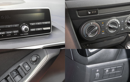 Mazda 3, 2013 год, 1 155 000 рублей, 21 фотография