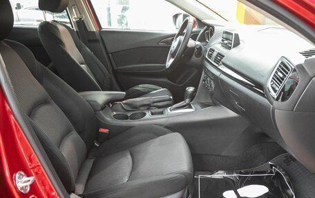 Mazda 3, 2013 год, 1 155 000 рублей, 20 фотография