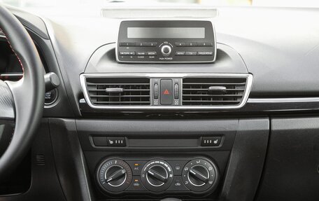 Mazda 3, 2013 год, 1 155 000 рублей, 17 фотография