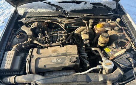 Daewoo Nexia I рестайлинг, 2013 год, 185 000 рублей, 9 фотография