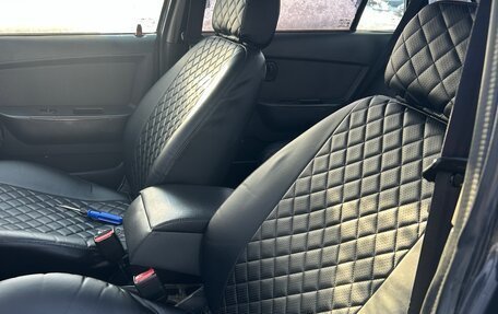 Daewoo Nexia I рестайлинг, 2013 год, 185 000 рублей, 7 фотография