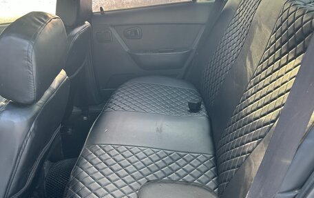 Daewoo Nexia I рестайлинг, 2013 год, 185 000 рублей, 8 фотография