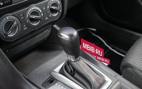 Mazda 3, 2013 год, 1 155 000 рублей, 13 фотография