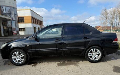 Mitsubishi Lancer IX, 2004 год, 320 000 рублей, 4 фотография