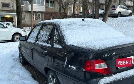 Daewoo Nexia I рестайлинг, 2013 год, 185 000 рублей, 3 фотография