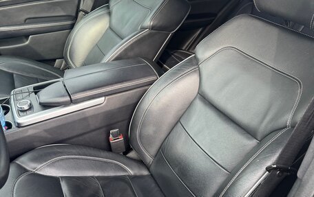 Mercedes-Benz M-Класс, 2012 год, 1 900 000 рублей, 7 фотография