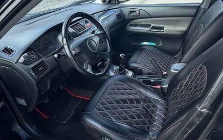 Mitsubishi Lancer IX, 2004 год, 320 000 рублей, 5 фотография