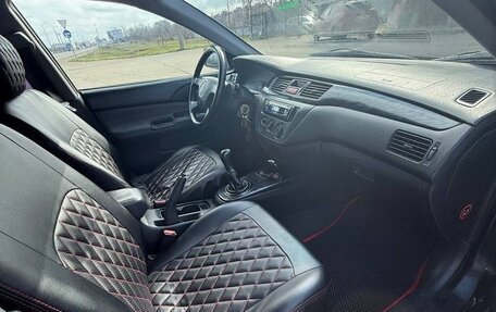 Mitsubishi Lancer IX, 2004 год, 320 000 рублей, 3 фотография