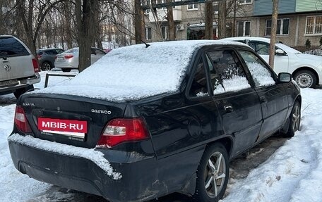 Daewoo Nexia I рестайлинг, 2013 год, 185 000 рублей, 4 фотография