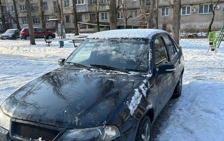 Daewoo Nexia I рестайлинг, 2013 год, 185 000 рублей, 2 фотография