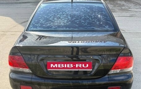 Mitsubishi Lancer IX, 2004 год, 320 000 рублей, 6 фотография