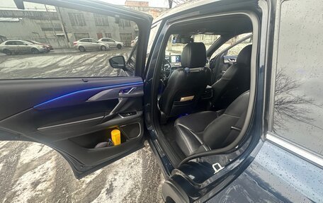 Mazda CX-9 II, 2017 год, 2 650 000 рублей, 7 фотография