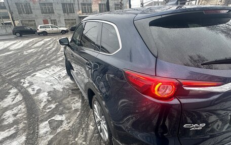 Mazda CX-9 II, 2017 год, 2 650 000 рублей, 4 фотография