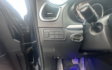 Mazda CX-9 II, 2017 год, 2 650 000 рублей, 9 фотография