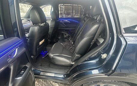 Mazda CX-9 II, 2017 год, 2 650 000 рублей, 8 фотография