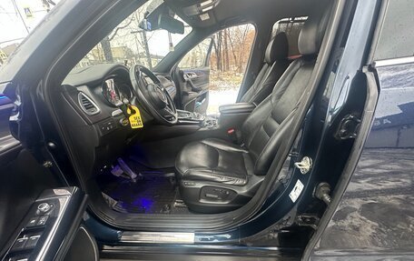 Mazda CX-9 II, 2017 год, 2 650 000 рублей, 6 фотография