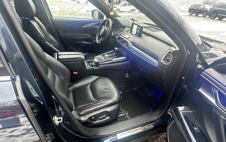 Mazda CX-9 II, 2017 год, 2 650 000 рублей, 5 фотография