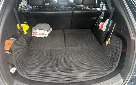 Mazda CX-9 II, 2017 год, 2 650 000 рублей, 13 фотография