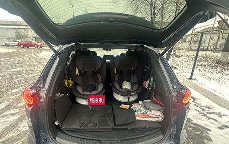 Mazda CX-9 II, 2017 год, 2 650 000 рублей, 12 фотография